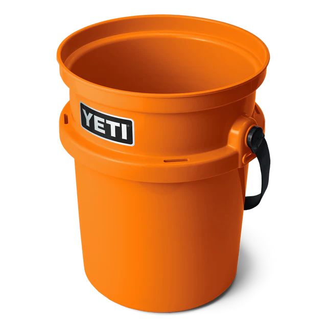 5-Gallon Bucket